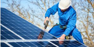 Installation Maintenance Panneaux Solaires Photovoltaïques à Neuville-sur-Touques